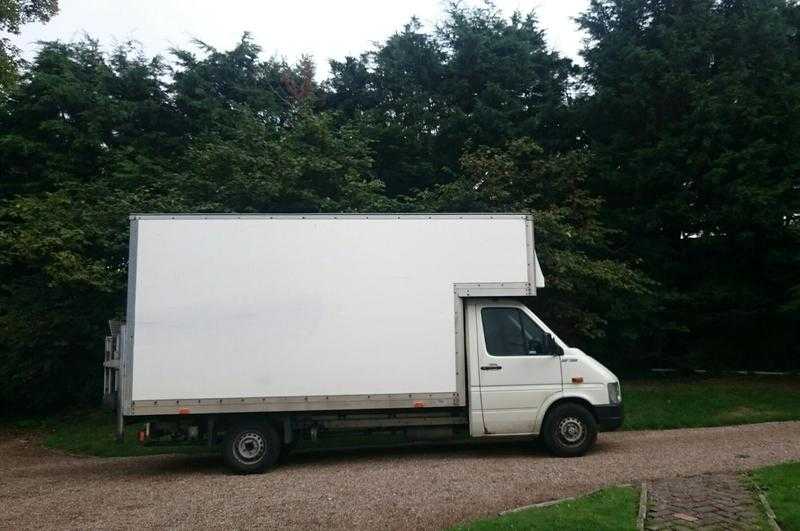 ABLE TRANSPORT, removals, transport