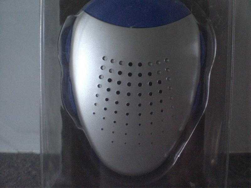 About Gadgets- Shower radio (Brand new and packaged gift)