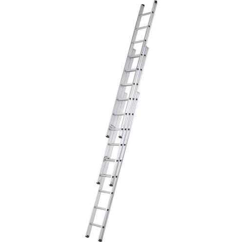 Abru triple ladder extension