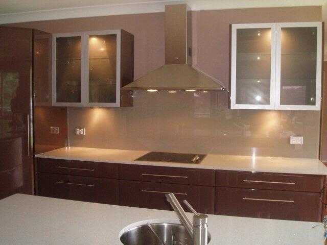 Absolute Glass Ltd - For all your Glass amp Glazing needs- Mirrors, Splashbacks, Shower screens etc.