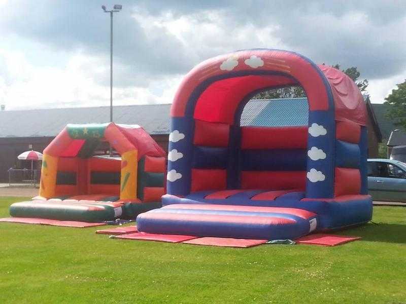 Absolutely Inflatables Bouncy Castle Hire amp Soft Play