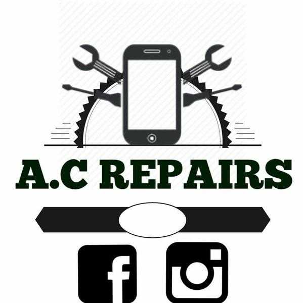 A.C REPAIRS COMPUTERMOBILE REPAIRS