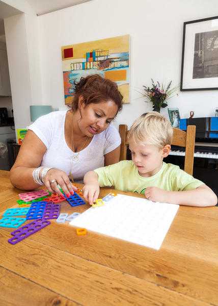 Academic Tuition for Early Years to Year Six including Maths and English