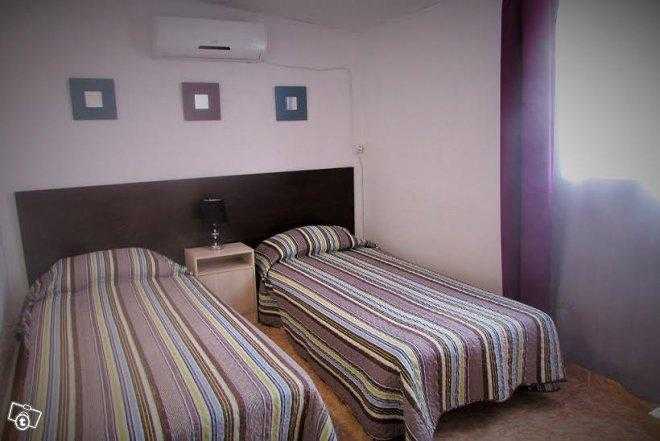 Accommodation in Spain, Fuengirola