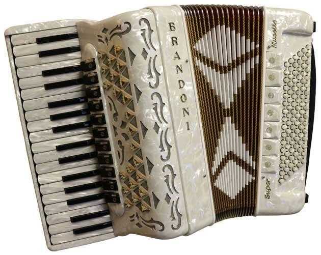 Accordion or melodeon wanted bridgewater area