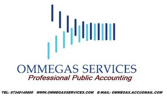 ACCOUNTANCY amp BOOKKEEPING SERVICES