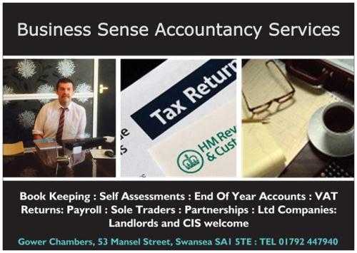 Accountancy  Taxation Services