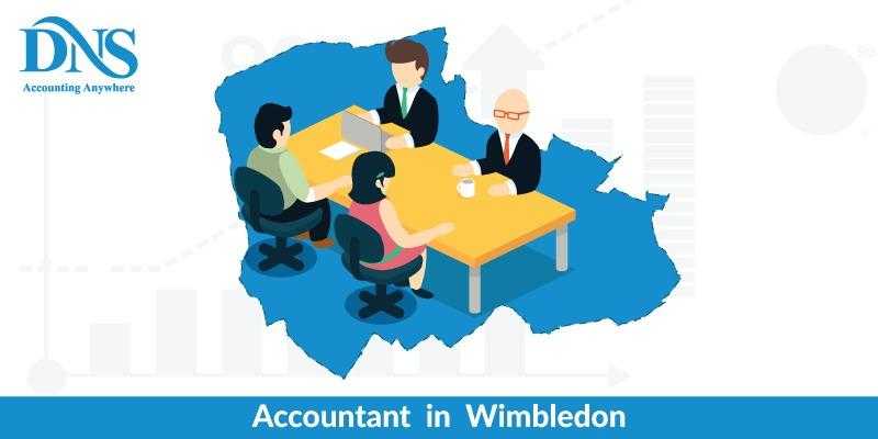 Accounting and Bookkeeping services in Wimbledon