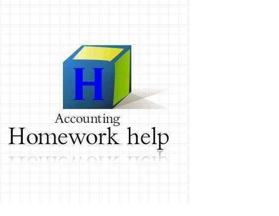 Accounting assignments help