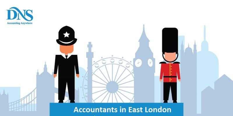 Accounting Service in London
