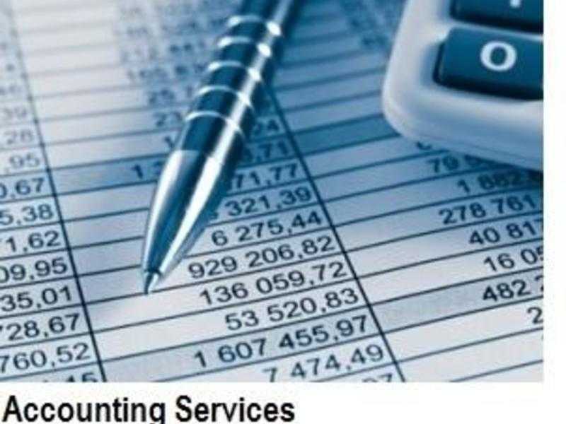 Accounting Services