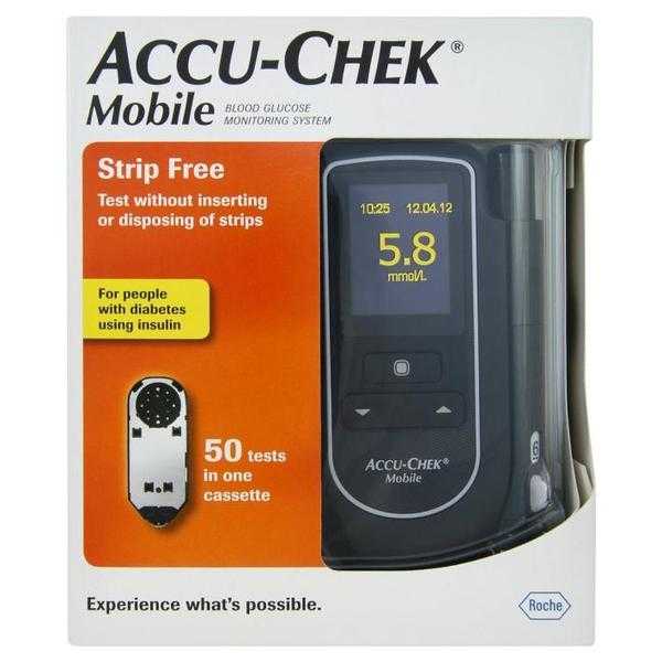 Accu-Chek