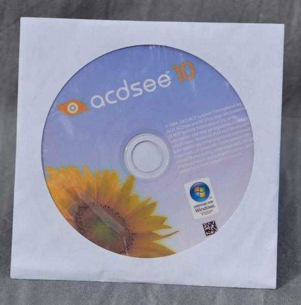 ACDSee 10