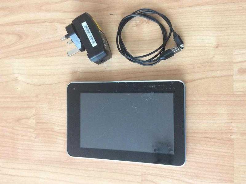 Acer android tablet spares or repair