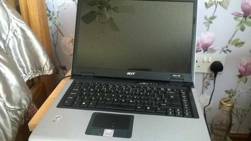 Acer Aspire 5100 Laptop