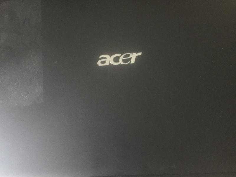 Acer Aspire 5315 15inch laptop  charger