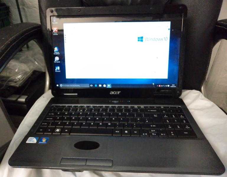 ACER ASPIRE 5332LAPTOP