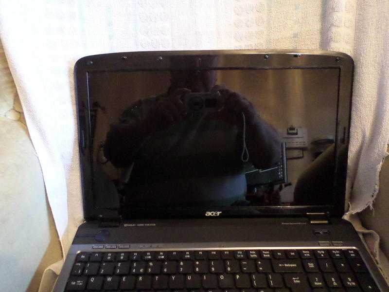 Acer Aspire 5338