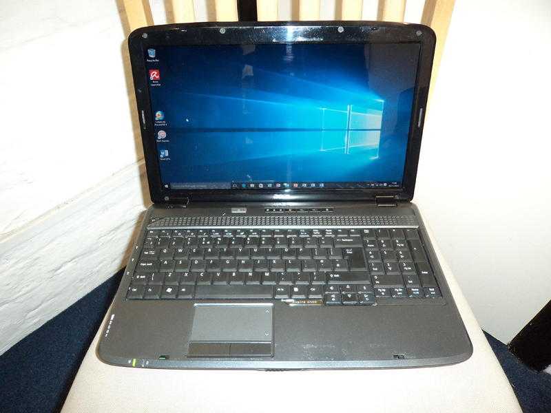 ACER ASPIRE 5735ZLAPTOP