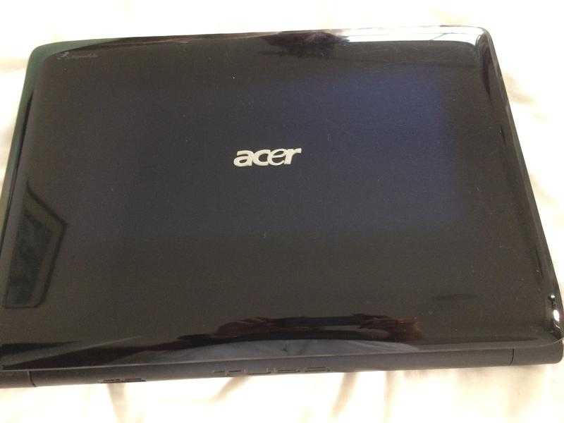 ACER ASPIRE 6930