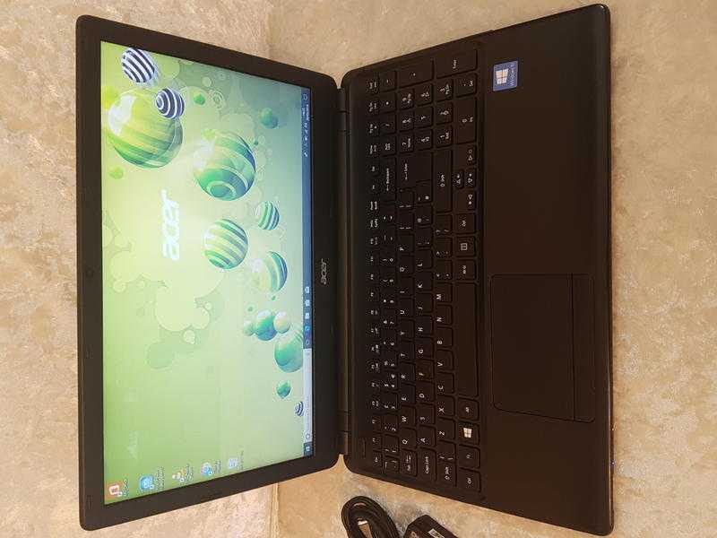 ACER ASPIRE E1-572  15.6quot 2014 HD LAPTOP