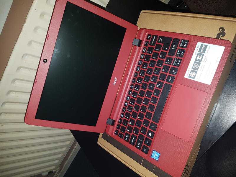 Acer Aspire ES 11.6inch