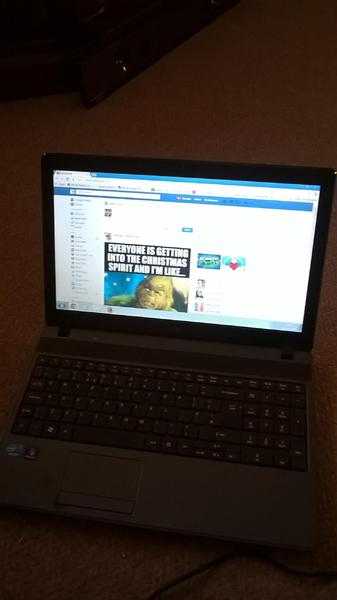 acer aspire laptopcomputer