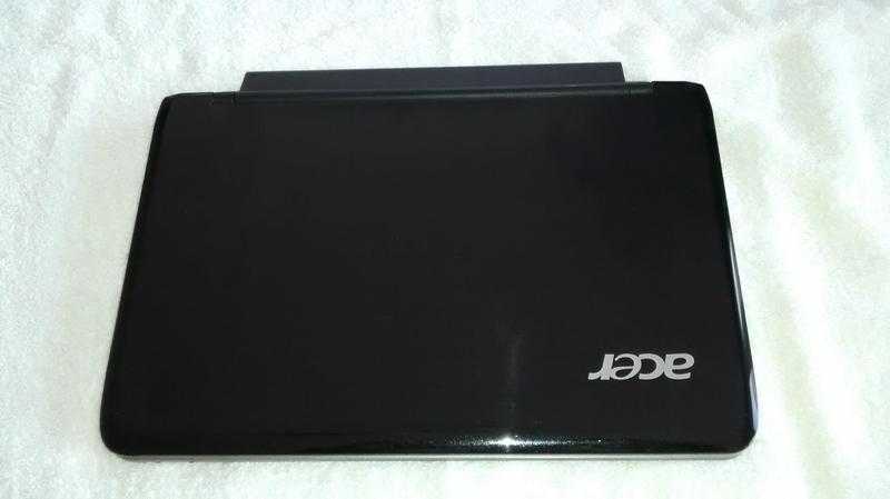 Acer Aspire One Netbook