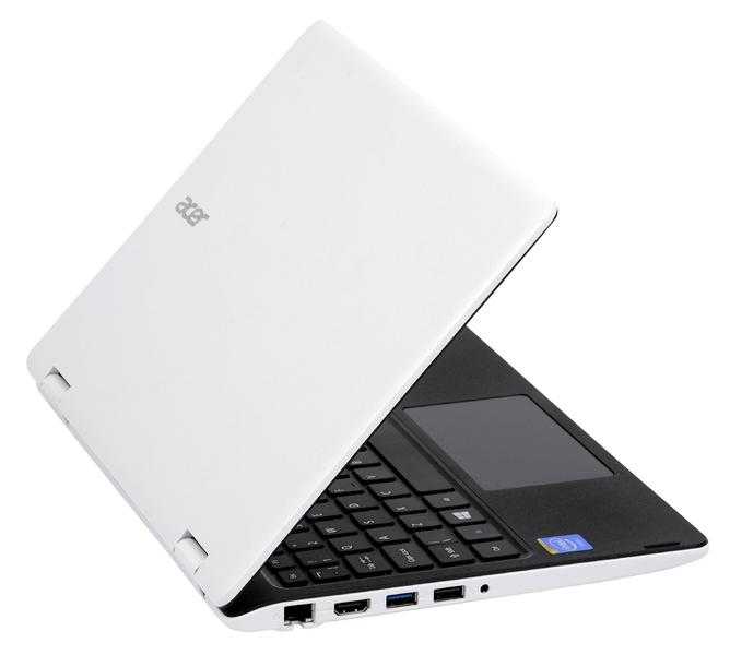 Acer Aspire R3 Series White