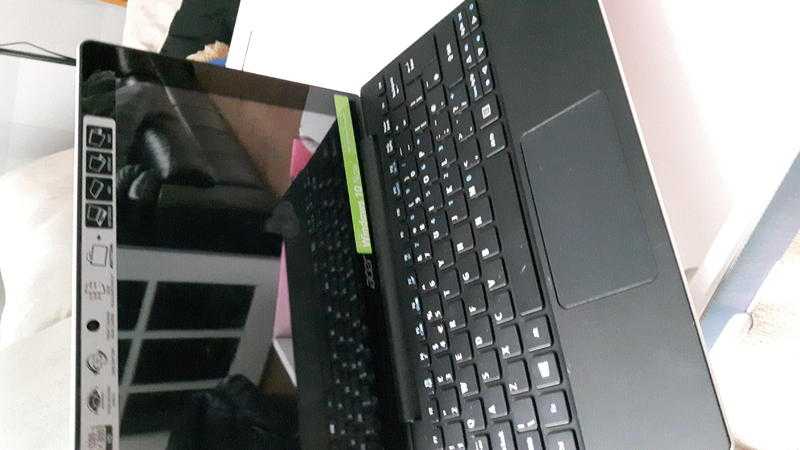 Acer aspire switch 10 e