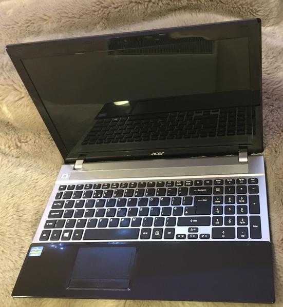 Acer Aspire V3-571