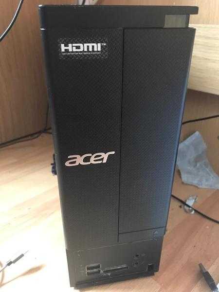 Acer Computer