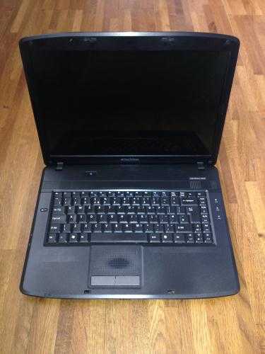 Acer eMachine E520 Laptop