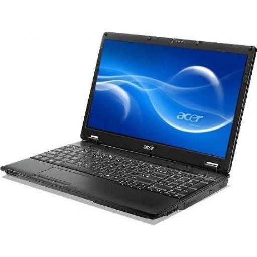 ACER EXTENSA Fast Laptop.