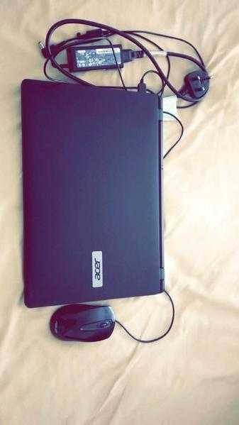 Acer Extensa Laptop - 8gb Memory - Other High specs - BARGAIN
