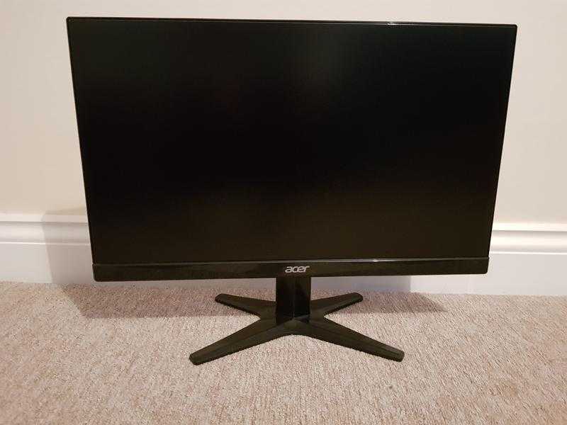 ACER G227HQL Computer Monitor