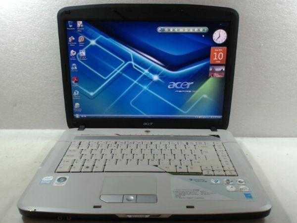 ACER LAPTOP 5720