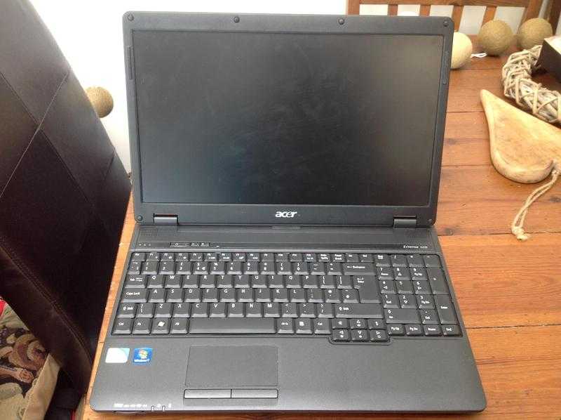 ACER laptop