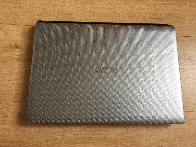 Acer Laptop