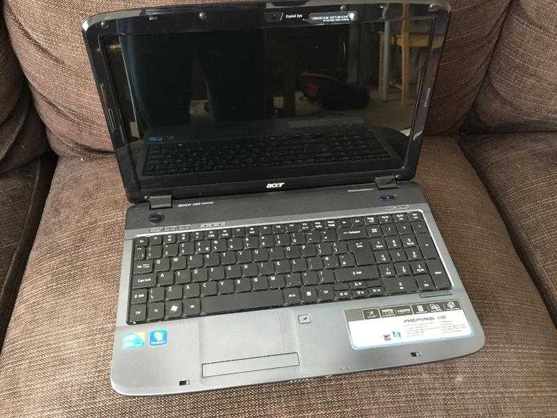 Acer laptop for sale