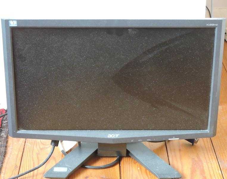 Acer PC Monitor