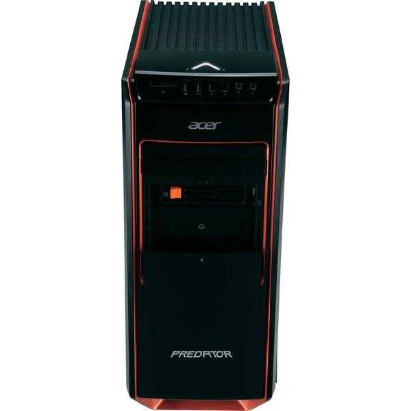 Acer Predator G3 Desktop