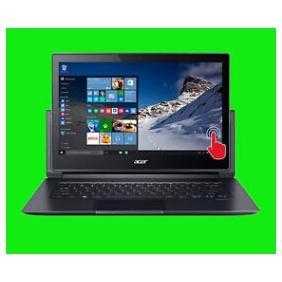 Acer R7-372T-77LE 13.3quot FHD 2-in-1 Laptop 6th Gen i7-6500U 8GB 256GB SSD