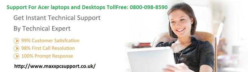 Acer support  0800-098-8590  Acer tech Support