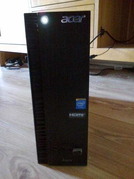 acer xc-704 ce leron tower