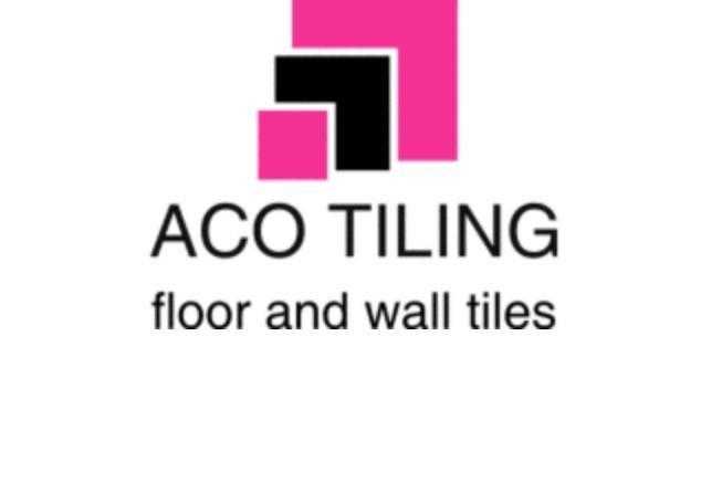ACO Tiling  tiler floor and wall tiles