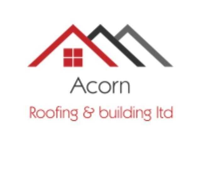 Acorn Roofing amp Building ltd