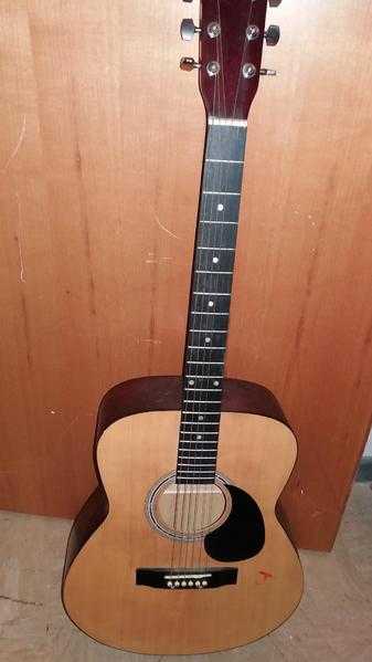 Acoustic Guitar - 25
