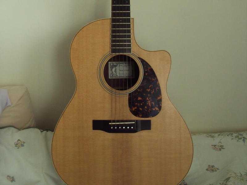 Acoustic Guitar