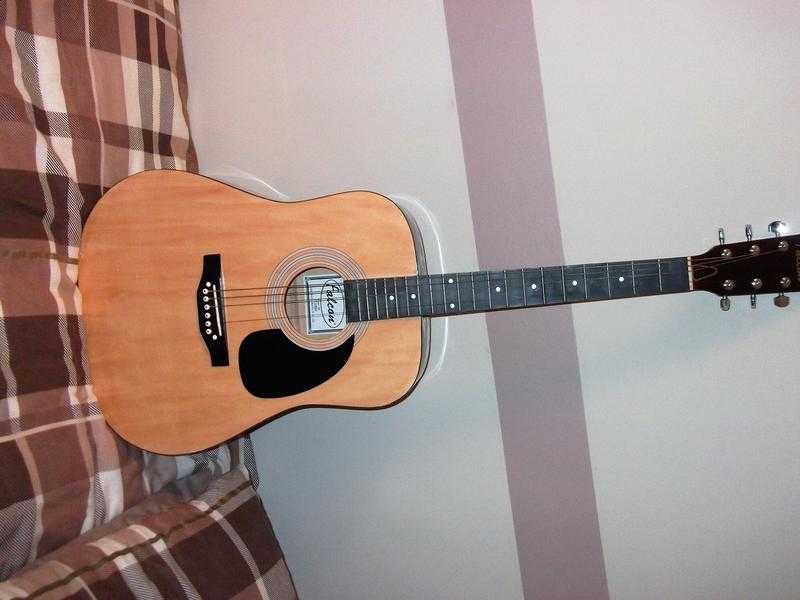 acoustic guitar for sale